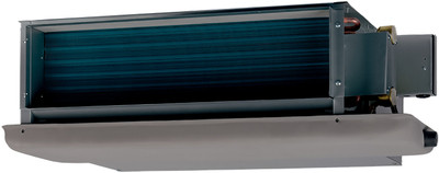 Канальный фанкойл до 12 кВт Shuft SFF-1000G50 Канальный фанкойл до 12 кВт Shuft SFF-1000G50