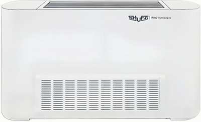 Напольно-потолочный фанкойл до 3.5 кВт Shuft SFF-400 Напольно-потолочный фанкойл до 3.5 кВт Shuft SFF-400