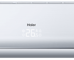 Настенная VRF система Haier AS052MFERA Настенная VRF система Haier AS052MFERA