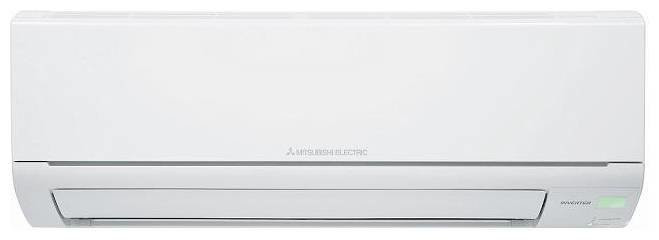 Внутренний блок сплит-системы Mitsubishi Electric  MSZ-HJ35VA ER с ЭНЗИМ фильтром