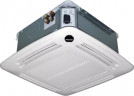 Кассетный фанкойл до 12 кВт Aermec FCLI 124 VL Кассетный фанкойл до 12 кВт Aermec FCLI 124 VL