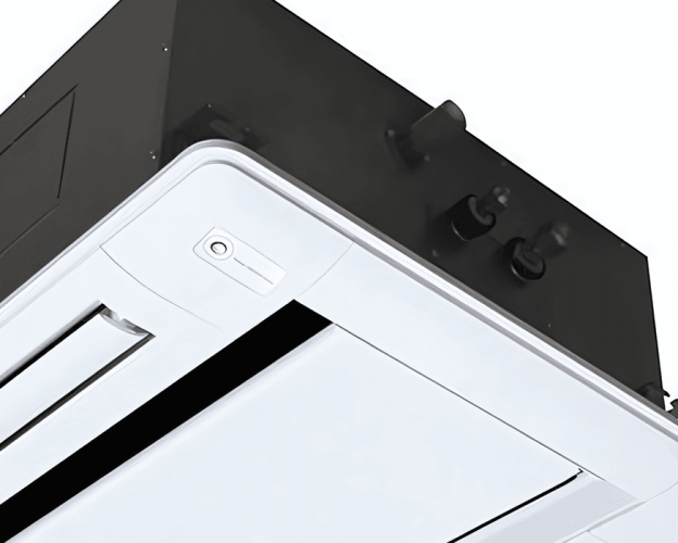 Кассетная VRF система Hisense AVL-30UXJSGA