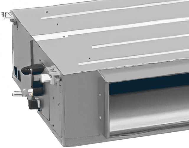 Канальная VRF система Tadiran TNVMF50CUT/3-V Канальная VRF система Tadiran TNVMF50CUT/3-V