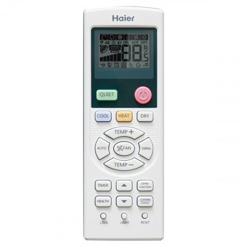 Внутренний блок мульти-сплит системы Haier AB09CS1ERA(PB-700IB)