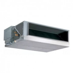 Канальная VRF система Mitsubishi Electric PEFY -P100 VMHS-E Канальная VRF система Mitsubishi Electric PEFY -P100 VMHS-E