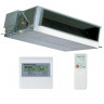 Канальная VRF система Mitsubishi Electric PEFY -P100 VMHS-E Канальная VRF система Mitsubishi Electric PEFY -P100 VMHS-E