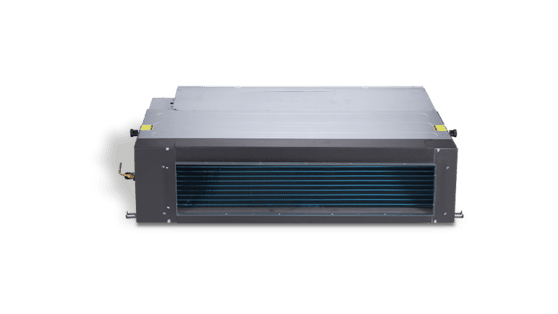 Канальная VRF система Bosch AF-DM 140-1 P