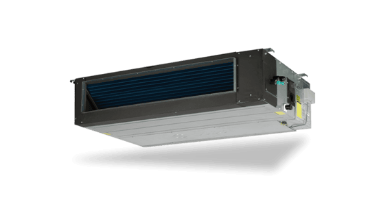 Канальная VRF система Bosch AF-DM 140-1 P