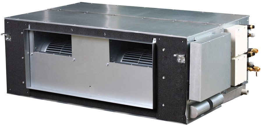 Канальная VRF система Carrier 42VD058H112011010 Канальная VRF система Carrier 42VD058H112011010