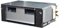 Канальная VRF система Carrier 42VD058H112011010 Канальная VRF система Carrier 42VD058H112011010