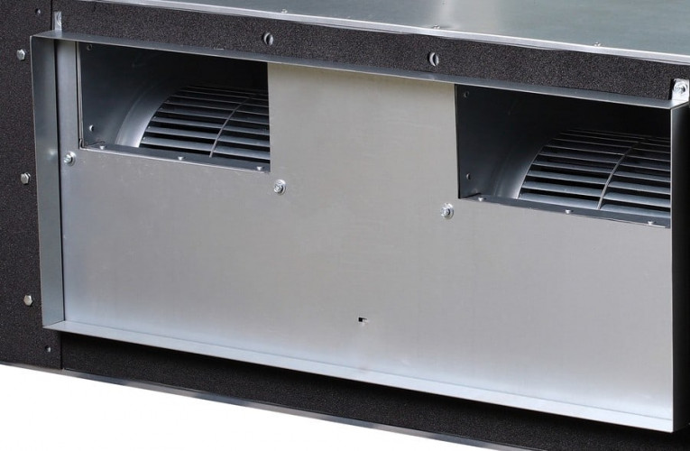 Канальная VRF система Carrier 42VD058H112011010 Канальная VRF система Carrier 42VD058H112011010
