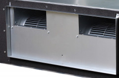 Канальная VRF система Carrier 42VD058H112011010 Канальная VRF система Carrier 42VD058H112011010