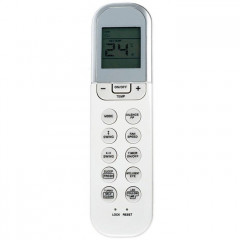 Внутренний блок мульти-сплит системы Midea MCA3I-09HRFNX-Q/T-MBQ4-03E Внутренний блок мульти-сплит системы Midea MCA3I-09HRFNX-Q/T-MBQ4-03E