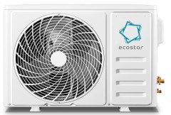 Внешний блок мульти сплит-системы на 3 комнаты ECOSTAR Ray Multi Free Match KVS-3FM24ST Внешний блок мульти сплит-системы на 3 комнаты ECOSTAR Ray Multi Free Match KVS-3FM24ST