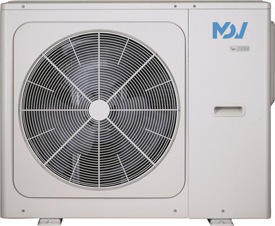 Чиллер с воздушным охлаждением Mdv MDGC-V7WD2N8-B Чиллер с воздушным охлаждением Mdv MDGC-V7WD2N8-B