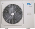 Чиллер с воздушным охлаждением Mdv MDGC-V7WD2N8-B Чиллер с воздушным охлаждением Mdv MDGC-V7WD2N8-B