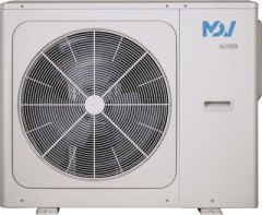 Чиллер с воздушным охлаждением Mdv MDGC-V7WD2N8-B Чиллер с воздушным охлаждением Mdv MDGC-V7WD2N8-B