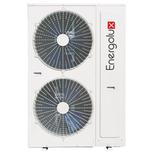 Наружный блок мульти-сплит системы Energolux SAM36M2-AI/4 Наружный блок мульти-сплит системы Energolux SAM36M2-AI/4