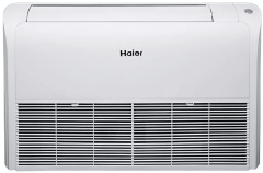 Напольно-потолочный кондиционер Haier Eco AC105S2LH1FA/1U105S1LS1FB Напольно-потолочный кондиционер Haier Eco AC105S2LH1FA/1U105S1LS1FB