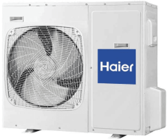 Напольно-потолочный кондиционер Haier Eco AC105S2LH1FA/1U105S1LS1FB Напольно-потолочный кондиционер Haier Eco AC105S2LH1FA/1U105S1LS1FB