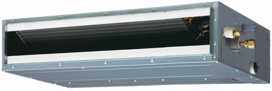 Канальная VRF система Fujitsu ARXK007GLGH Канальная VRF система Fujitsu ARXK007GLGH