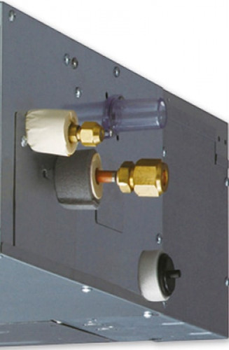 Канальная VRF система Fujitsu ARXK007GLGH Канальная VRF система Fujitsu ARXK007GLGH