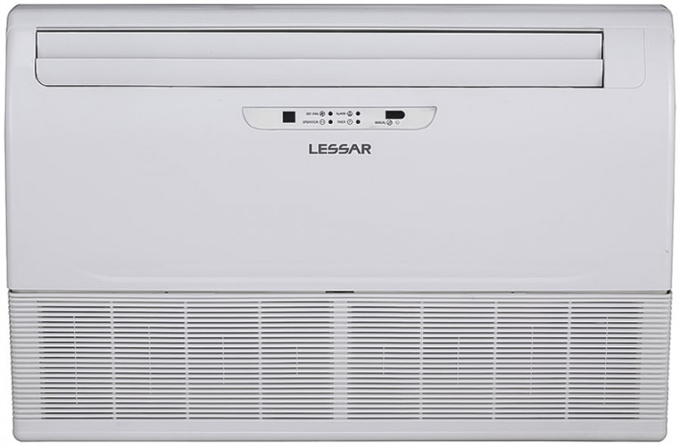 Напольно-потолочная VRF система Lessar LSM-H80TUA2 Напольно-потолочная VRF система Lessar LSM-H80TUA2