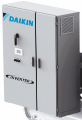 Чиллер с водяным охлаждением Daikin EWWDC21VZXSA2 Чиллер с водяным охлаждением Daikin EWWDC21VZXSA2
