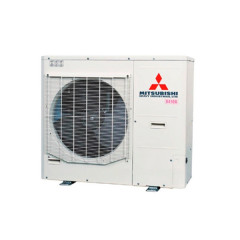 Промышленный кондиционер VRF система Mitsubishi Heavy FDTC56KXZE1 Промышленный кондиционер VRF система Mitsubishi Heavy FDTC56KXZE1