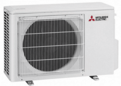 Кассетный кондиционер Mitsubishi Electric SLZ-M25FA/SUZ-M 25 Кассетный кондиционер Mitsubishi Electric SLZ-M25FA/SUZ-M 25