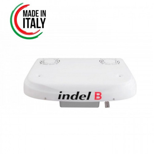 Автомобильный мобильный кондиционер Indel B OBLO AIRCON 24V (без установочного комплекта) Автомобильный мобильный кондиционер Indel B OBLO AIRCON 24V (без установочного комплекта)