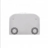 Автомобильный мобильный кондиционер Indel B OBLO AIRCON 24V (без установочного комплекта) Автомобильный мобильный кондиционер Indel B OBLO AIRCON 24V (без установочного комплекта)