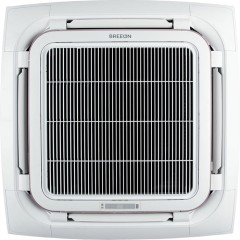 Кассетный кондиционер Breeon BLC-24TCI Кассетный кондиционер Breeon BLC-24TCI