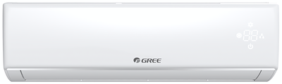 Настенный фанкойл до 5 кВт Gree FPD-68BB4/A-K Настенный фанкойл до 5 кВт Gree FPD-68BB4/A-K