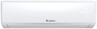 Настенный фанкойл до 5 кВт Gree FPD-68BB4/A-K Настенный фанкойл до 5 кВт Gree FPD-68BB4/A-K