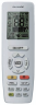 Настенный фанкойл до 5 кВт Gree FPD-68BB4/A-K Настенный фанкойл до 5 кВт Gree FPD-68BB4/A-K