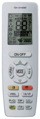 Настенный фанкойл до 5 кВт Gree FPD-68BB4/A-K Настенный фанкойл до 5 кВт Gree FPD-68BB4/A-K