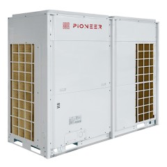 Промышленный кондиционер VRF система Pioneer KGV224V Промышленный кондиционер VRF система Pioneer KGV224V