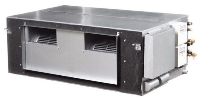 Промышленный кондиционер VRF система Mdv MDI2-560T1DHN1