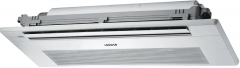 Кассетная VRF система Lessar LSM-H18B1CUA2/LZ-VB1COB Кассетная VRF система Lessar LSM-H18B1CUA2/LZ-VB1COB