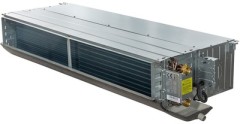 Канальный фанкойл до 12 кВт Dantex DF-1200T4/L Канальный фанкойл до 12 кВт Dantex DF-1200T4/L