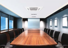 Кассетная VRF система Bosch AF-4C 36-2 P/AF-P 4C Кассетная VRF система Bosch AF-4C 36-2 P/AF-P 4C