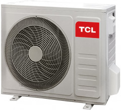 Напольно-потолочный тепловой насос TCL Hot Air Console TCH-14HRIA/A1-img-3