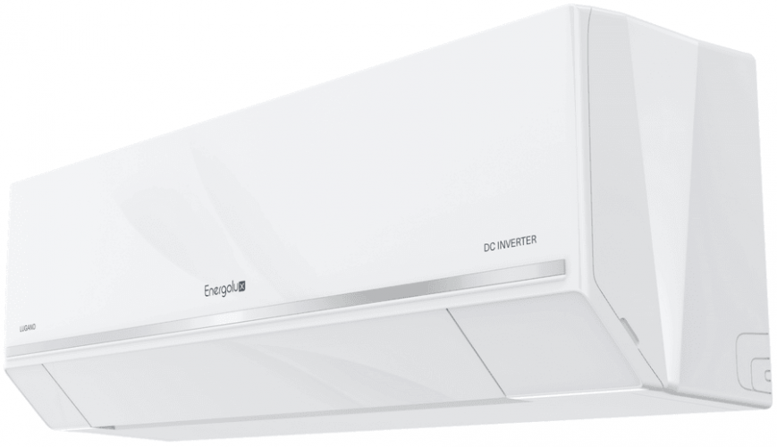 Настенный тепловой насос Energolux Lugano PRO Line SAS12DL2-AI/SAU12DL2-AI