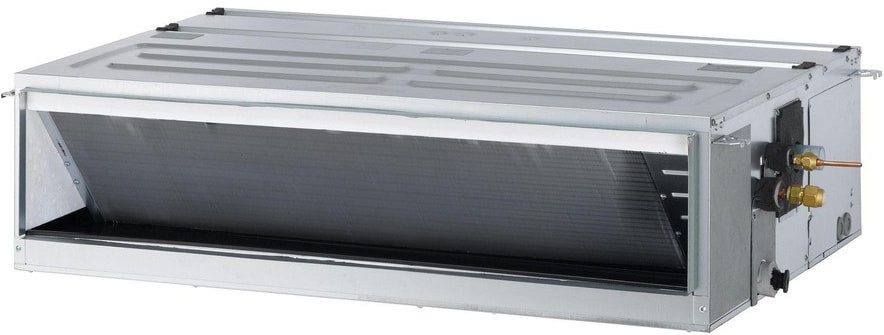Канальный тепловой насос Lg UM48R.N30/UU48WR.U30