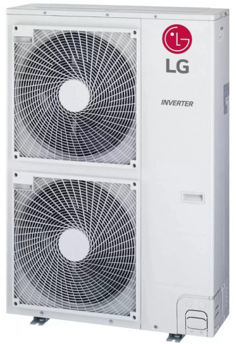 Канальный тепловой насос Lg UM48R.N30/UU48WR.U30