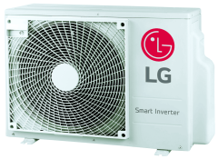 Внешний блок мульти сплит-системы на 3 комнаты Lg MU3R21.U23 Внешний блок мульти сплит-системы на 3 комнаты Lg MU3R21.U23