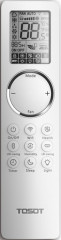 Настенный тепловой насос Tosot Clivia T12H-SCW/I/T12H-SCW/O-img-3
