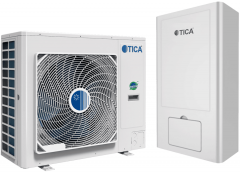 Комплект TICA TSCA/I160DHL-img-1