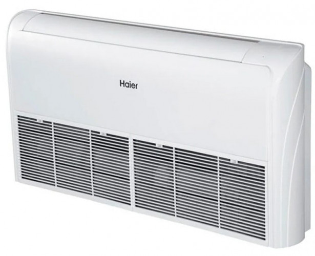 Напольно-потолочный кондиционер Haier AC35S2SG1FA/1U35S2SM4FA